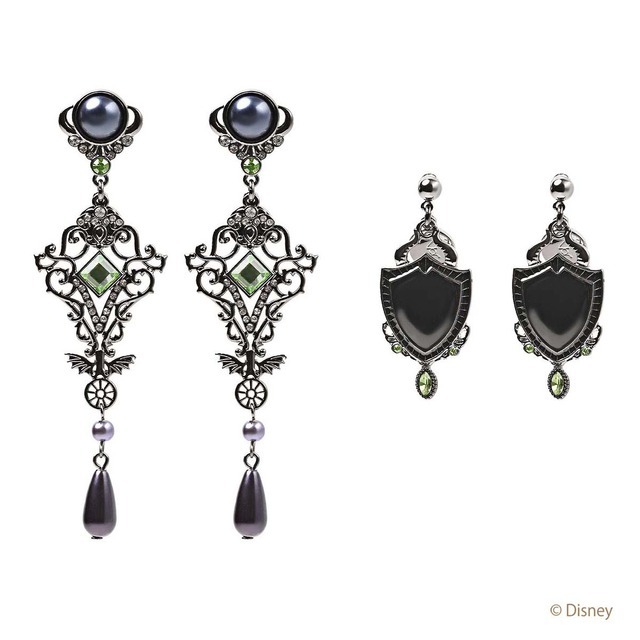 『ディズニー ツイステッドワンダーランド』アイコニック イヤオブジェ ディアソムニア寮[GR]