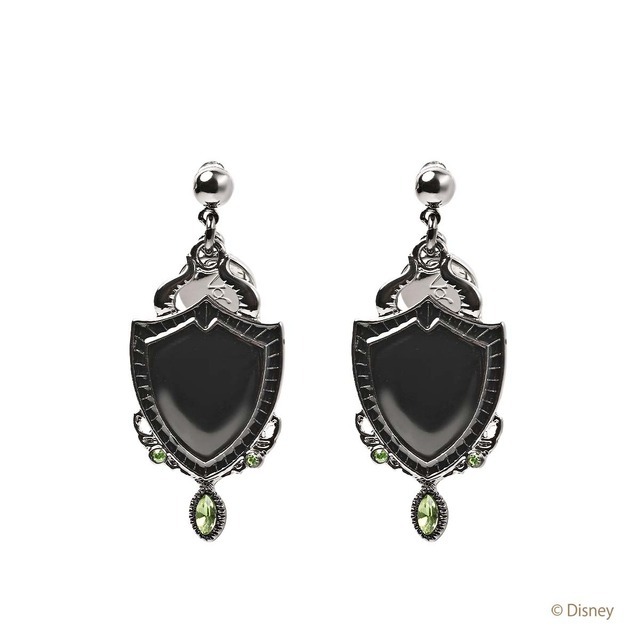 『ディズニー ツイステッドワンダーランド』アイコニック イヤオブジェ ディアソムニア寮[GR]