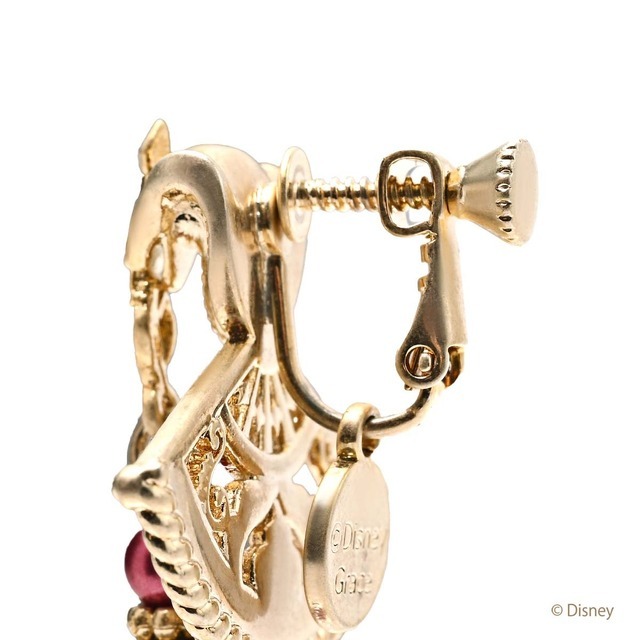 『ディズニー ツイステッドワンダーランド』アイコニック イヤオブジェ スカラビア寮[BD]