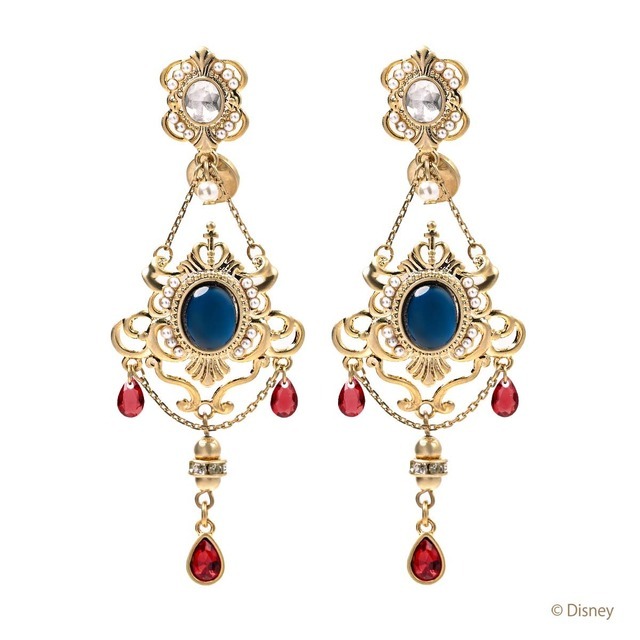 『ディズニー ツイステッドワンダーランド』アイコニック イヤオブジェ ポムフィオーレ寮[NV]