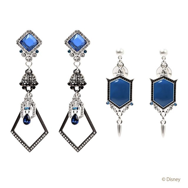 『ディズニー ツイステッドワンダーランド』アイコニック イヤオブジェ イグニハイド寮[BL]