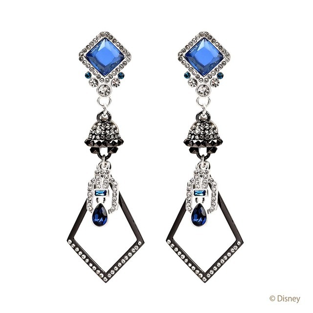 『ディズニー ツイステッドワンダーランド』アイコニック イヤオブジェ イグニハイド寮[BL]