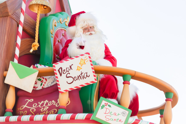 TDLで10年ぶりのXmas新パレードがお披露目！愉快で楽しい「トイズ・ワンダラス・クリスマス！」