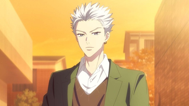 YOASOBI　「花ざかりの君たちへ」OP/ED主題歌を担当！アニメPVで楽曲の一部を公開！