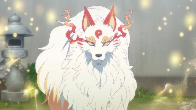 『神の庭付き楠木邸』PV第1弾場面写真