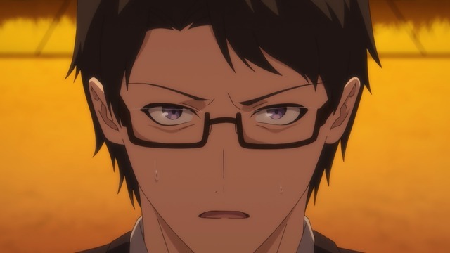 『神の庭付き楠木邸』PV第1弾場面写真