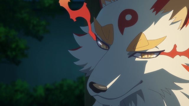 『神の庭付き楠木邸』PV第1弾場面写真