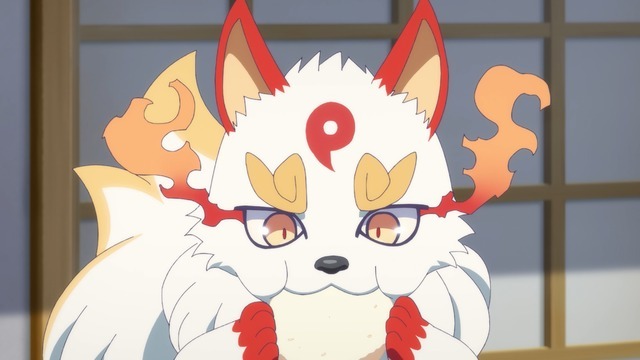 『神の庭付き楠木邸』PV第1弾場面写真