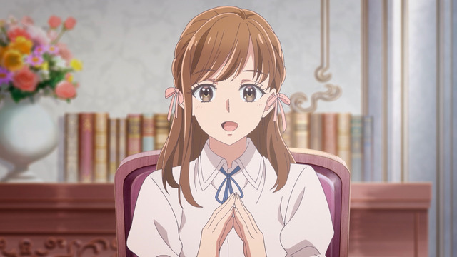 『異世界の沙汰は社畜次第』メインPV第1弾カット