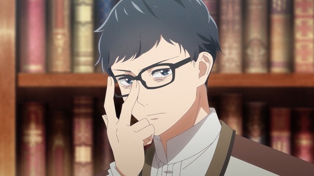 『異世界の沙汰は社畜次第』メインPV第1弾カット