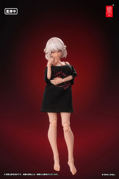 「RA-01LS アイリン・休日の憩い サンキスドVer. 1/12スケール 完成品アクションフィギュア」6,655円(税込)