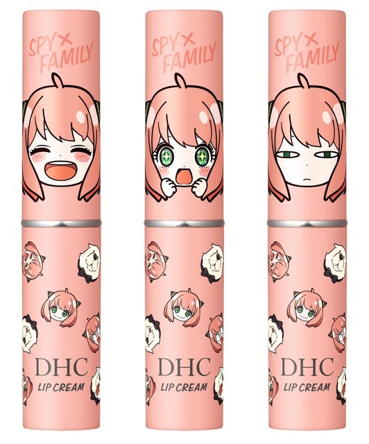 DHC薬用リップクリーム[アーニャ]