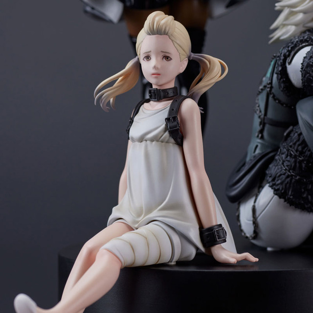 NieR Series 15th Anniversaryフィギュア