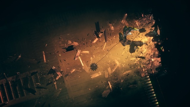 『劇場版「鬼滅の刃」無限城編 第一章 猗窩座再来』場面写真