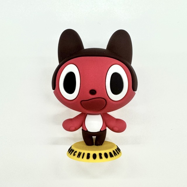 ぼっちぼろまる「桜風」完全生産限定盤フィギュア