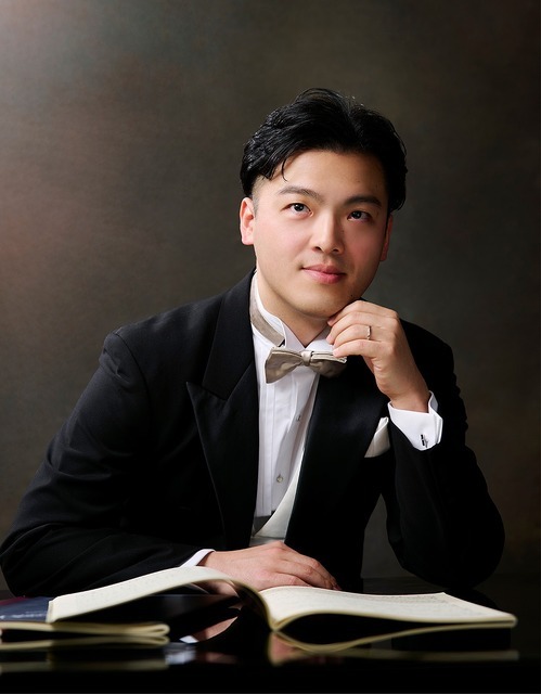 ピアニスト・佐藤昌仁