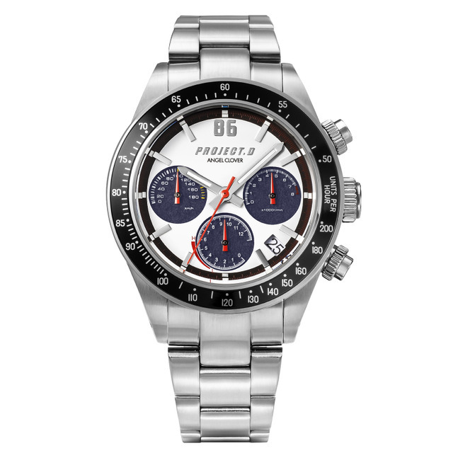 【藤原拓海 TOYOTA AE86モデル】