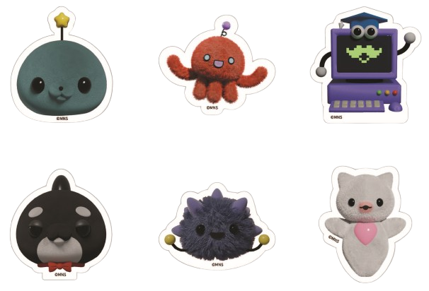 話題沸騰！「教育番組」いきるのつらい しぬのもこわい♪ ヒットの理由は“生きづらさへの共感”か