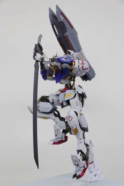 「TAMASHII NATION 2025」実物フィギュア