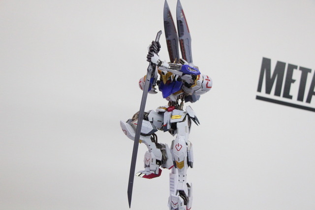 「TAMASHII NATION 2025」実物フィギュア