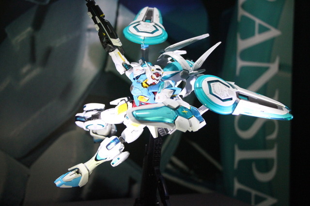 「TAMASHII NATION 2025」実物フィギュア