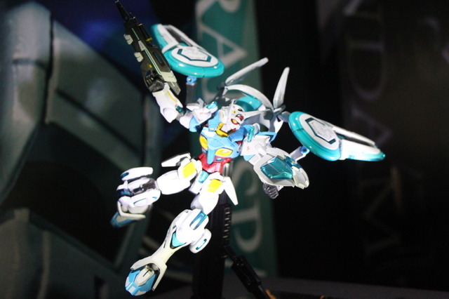 「TAMASHII NATION 2025」実物フィギュア