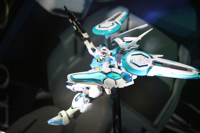 「TAMASHII NATION 2025」実物フィギュア