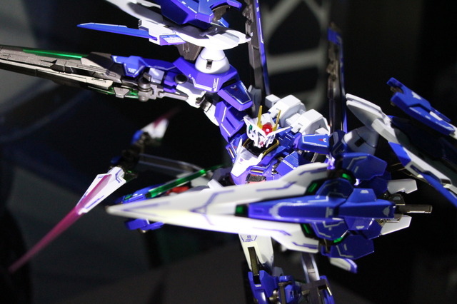 「TAMASHII NATION 2025」実物フィギュア