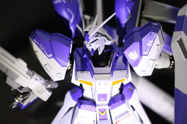 「TAMASHII NATION 2025」実物フィギュア