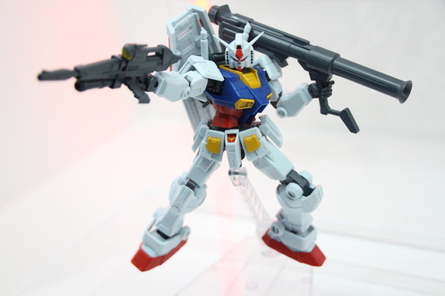 「TAMASHII NATION 2025」実物フィギュア