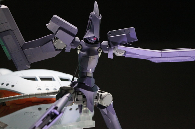 「TAMASHII NATION 2025」実物フィギュア