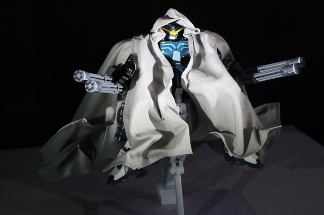 「TAMASHII NATION 2025」実物フィギュア