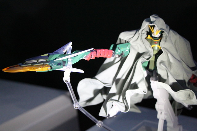 「TAMASHII NATION 2025」実物フィギュア