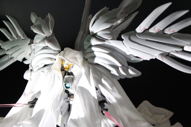 「TAMASHII NATION 2025」実物フィギュア