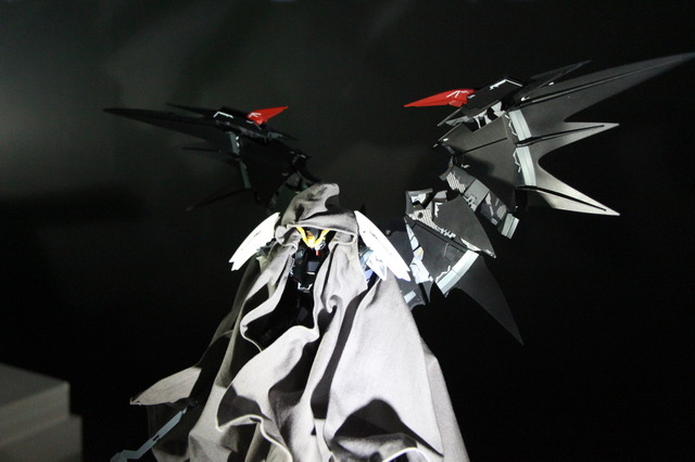 「TAMASHII NATION 2025」実物フィギュア