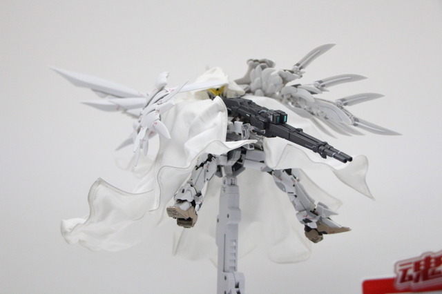 「TAMASHII NATION 2025」実物フィギュア