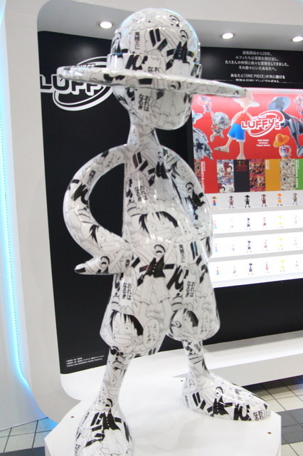 「TAMASHII NATION 2025」実物フィギュア