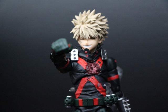 「TAMASHII NATION 2025」実物フィギュア