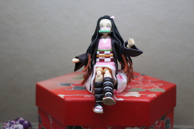 「TAMASHII NATION 2025」実物フィギュア