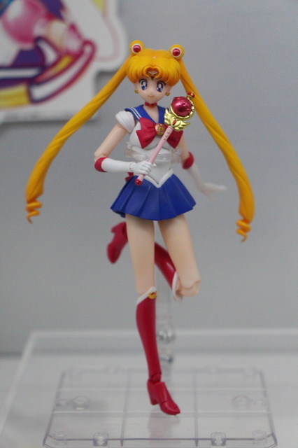 「TAMASHII NATION 2025」実物フィギュア