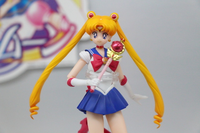 「TAMASHII NATION 2025」実物フィギュア