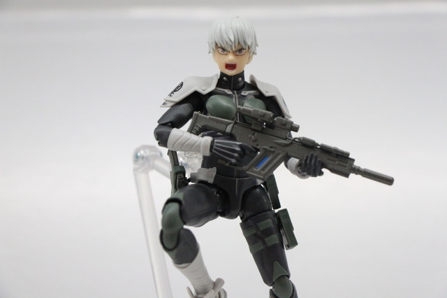 「TAMASHII NATION 2025」実物フィギュア