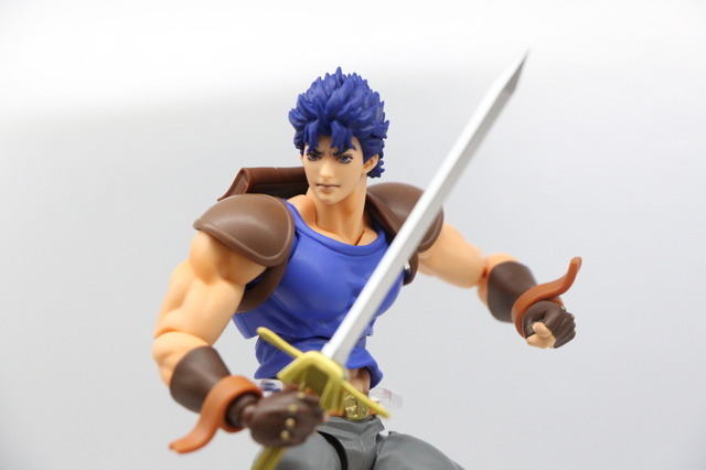 「TAMASHII NATION 2025」実物フィギュア