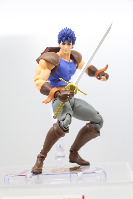 「TAMASHII NATION 2025」実物フィギュア