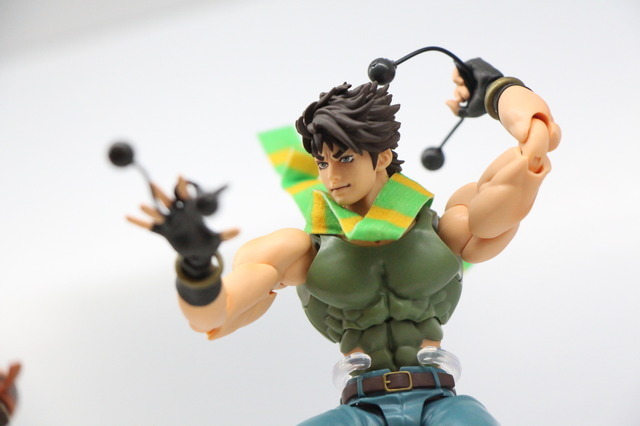 「TAMASHII NATION 2025」実物フィギュア