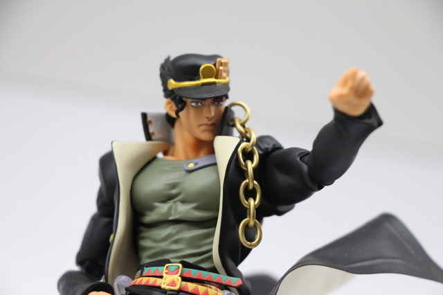 「TAMASHII NATION 2025」実物フィギュア