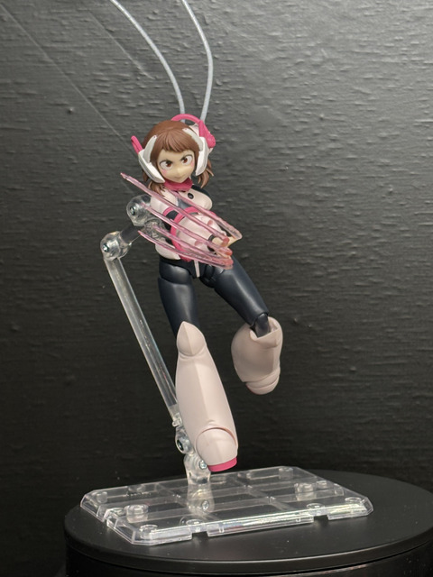 「TAMASHII NATION 2025」実物フィギュア