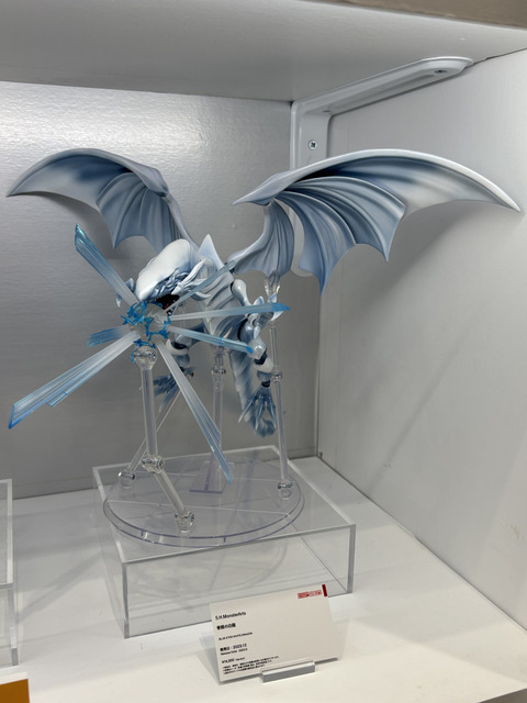 「TAMASHII NATION 2025」実物フィギュア