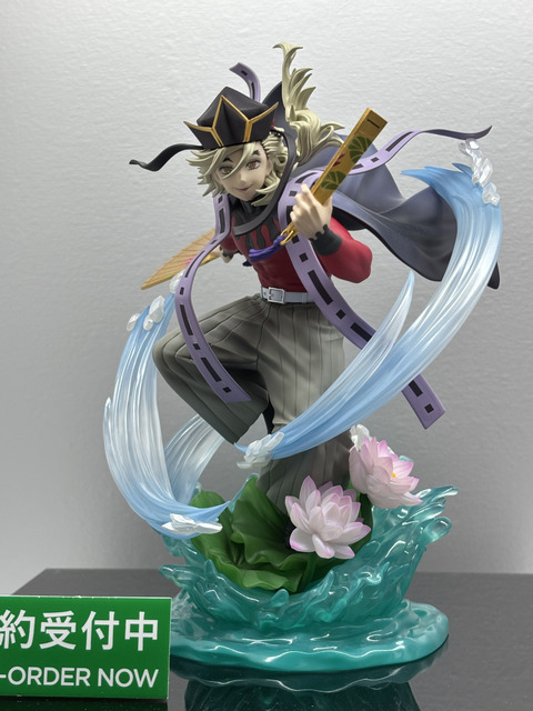 「TAMASHII NATION 2025」実物フィギュア