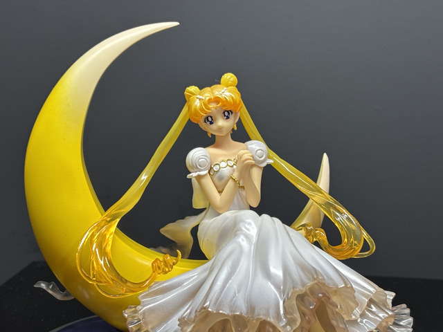 「TAMASHII NATION 2025」実物フィギュア